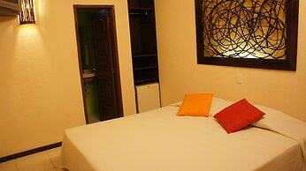 Hotel Aconchego Porto de Galinhas