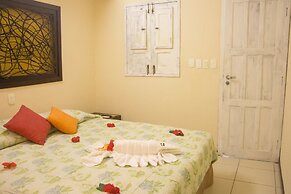 Hotel Aconchego Porto de Galinhas