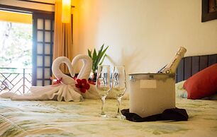 Hotel Aconchego Porto de Galinhas