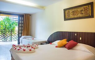 Hotel Aconchego Porto de Galinhas