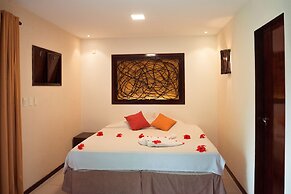 Hotel Aconchego Porto de Galinhas