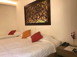 Hotel Aconchego Porto de Galinhas