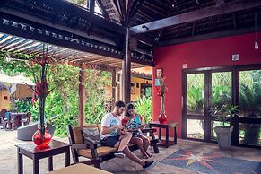 Hotel Aconchego Porto de Galinhas