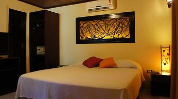 Hotel Aconchego Porto de Galinhas