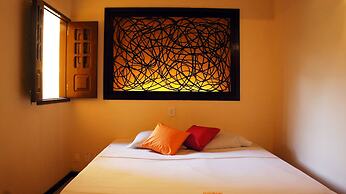 Hotel Aconchego Porto de Galinhas