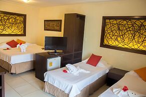 Hotel Aconchego Porto de Galinhas