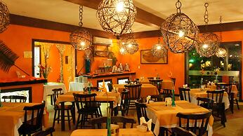 Hotel Aconchego Porto de Galinhas