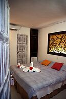 Hotel Aconchego Porto de Galinhas