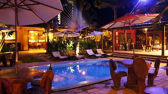 Hotel Aconchego Porto de Galinhas