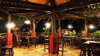 Hotel Aconchego Porto de Galinhas