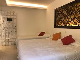 Hotel Aconchego Porto de Galinhas