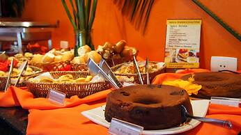 Hotel Aconchego Porto de Galinhas