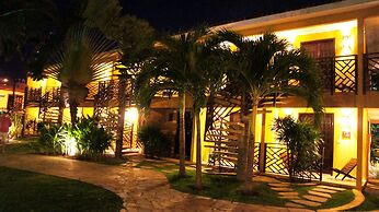 Hotel Aconchego Porto de Galinhas