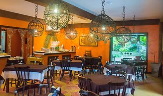 Hotel Aconchego Porto de Galinhas