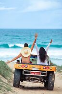 Hotel Aconchego Porto de Galinhas