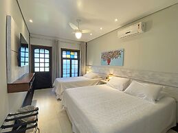 Porto Pacuiba Hotel Ilhabela