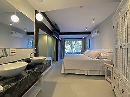 Porto Pacuiba Hotel Ilhabela