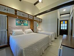 Porto Pacuiba Hotel Ilhabela