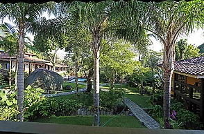 Porto Pacuiba Hotel Ilhabela