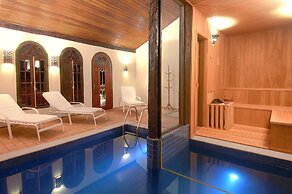 Porto Pacuiba Hotel Ilhabela