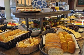 Porto Pacuiba Hotel Ilhabela