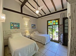 Porto Pacuiba Hotel Ilhabela