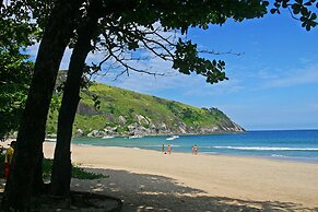 Porto Pacuiba Hotel Ilhabela