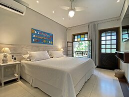 Porto Pacuiba Hotel Ilhabela