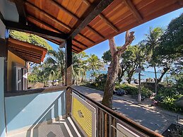 Porto Pacuiba Hotel Ilhabela