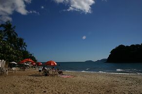 Porto Pacuiba Hotel Ilhabela