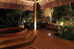 Porto Pacuiba Hotel Ilhabela