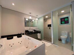 Porto Pacuiba Hotel Ilhabela