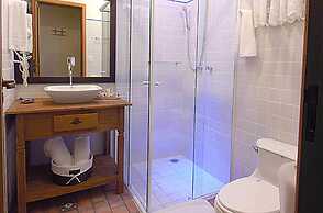 Porto Pacuiba Hotel Ilhabela