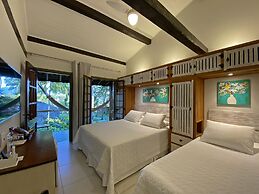 Porto Pacuiba Hotel Ilhabela