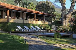 Porto Pacuiba Hotel Ilhabela