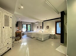 Porto Pacuiba Hotel Ilhabela