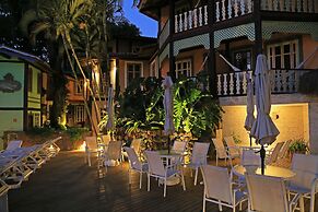 Porto Pacuiba Hotel Ilhabela