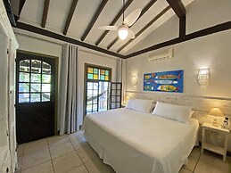 Porto Pacuiba Hotel Ilhabela