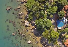 Porto Pacuiba Hotel Ilhabela