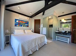 Porto Pacuiba Hotel Ilhabela