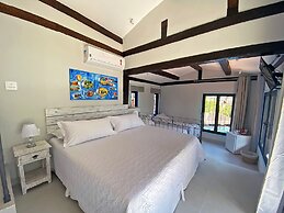 Porto Pacuiba Hotel Ilhabela