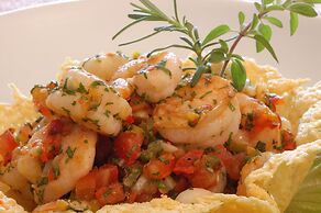 Porto Pacuiba Hotel Ilhabela