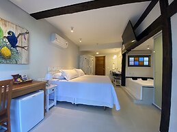 Porto Pacuiba Hotel Ilhabela