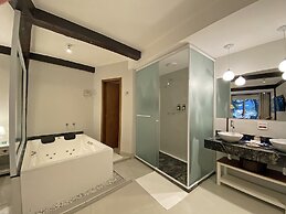 Porto Pacuiba Hotel Ilhabela