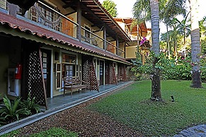 Porto Pacuiba Hotel Ilhabela