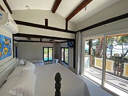 Porto Pacuiba Hotel Ilhabela