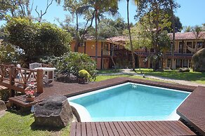 Porto Pacuiba Hotel Ilhabela