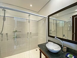 Porto Pacuiba Hotel Ilhabela