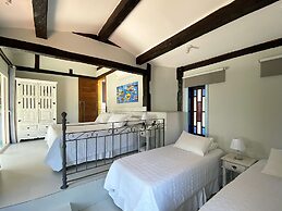 Porto Pacuiba Hotel Ilhabela