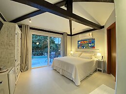 Porto Pacuiba Hotel Ilhabela